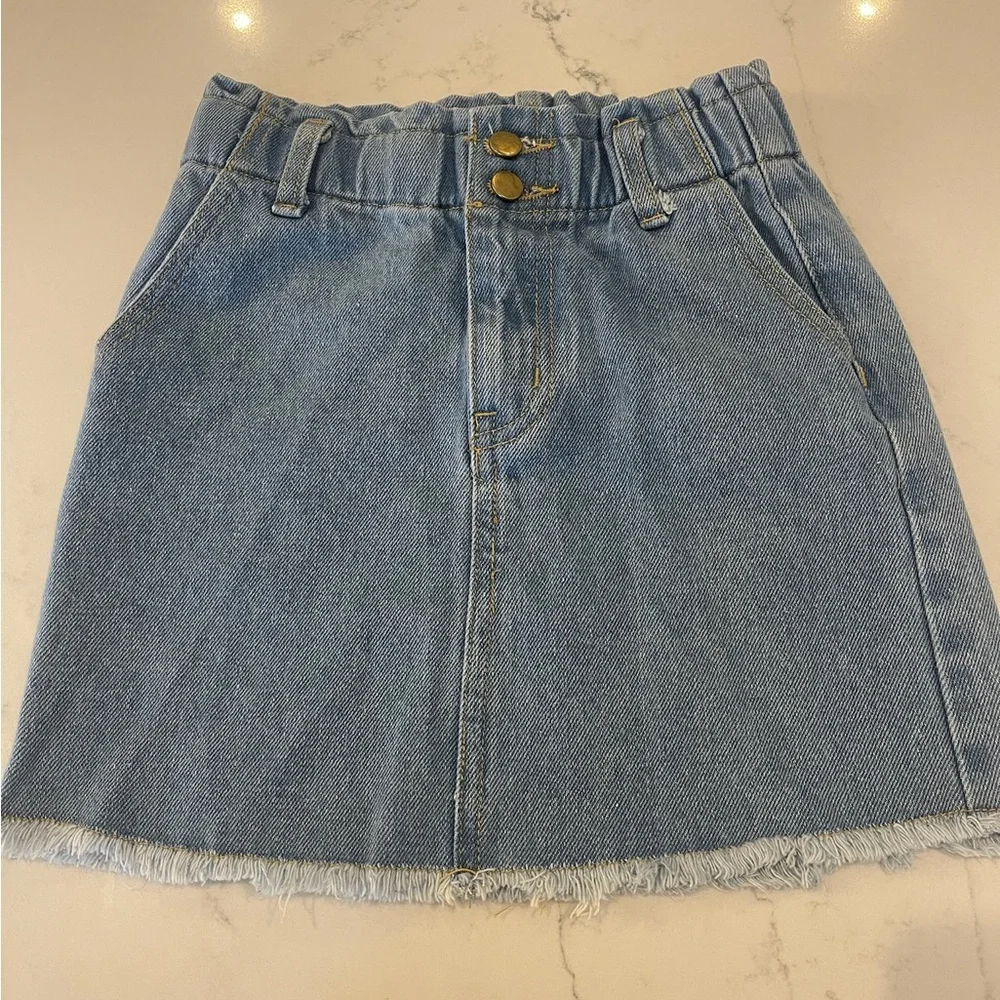 Hayden Girls never worn